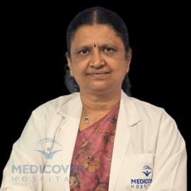 Mrs Radhika Acharya