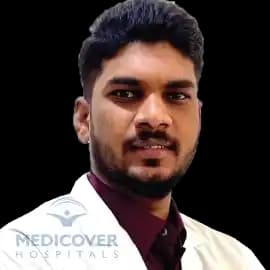 Dr Gangapatnam Dinesh