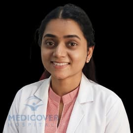 Dr Navya Sesha Harika