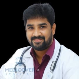 Dr Nulukurthi Taraka Krishna