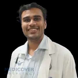 Dr Badal Shivnarayan Taori