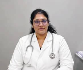 Dr. Abhinaya Ratakonda