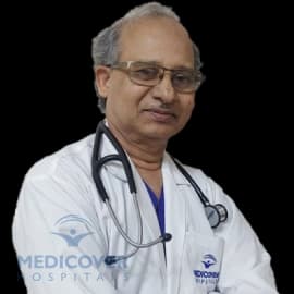 Dr K Satya Rao