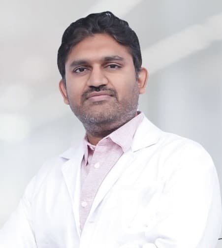 Dr. S. Vijay Praveen