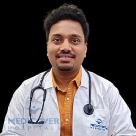 Dr Prashant Sadashiv Shinde