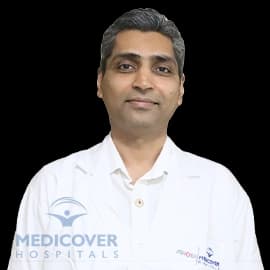 Dr Rajesh Jawale