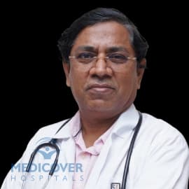 Dr Kodali Tirumala Prasad