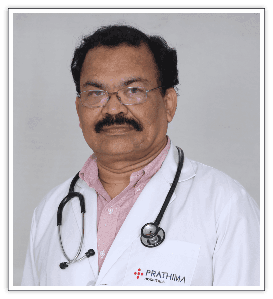 Dr. L. Sreedhar