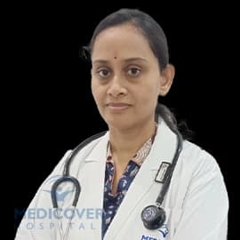 Dr Udaya Keerthi Kanna