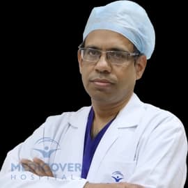Dr Karunakara Padhy