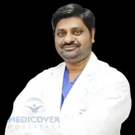Dr Avinash Gottumukkala