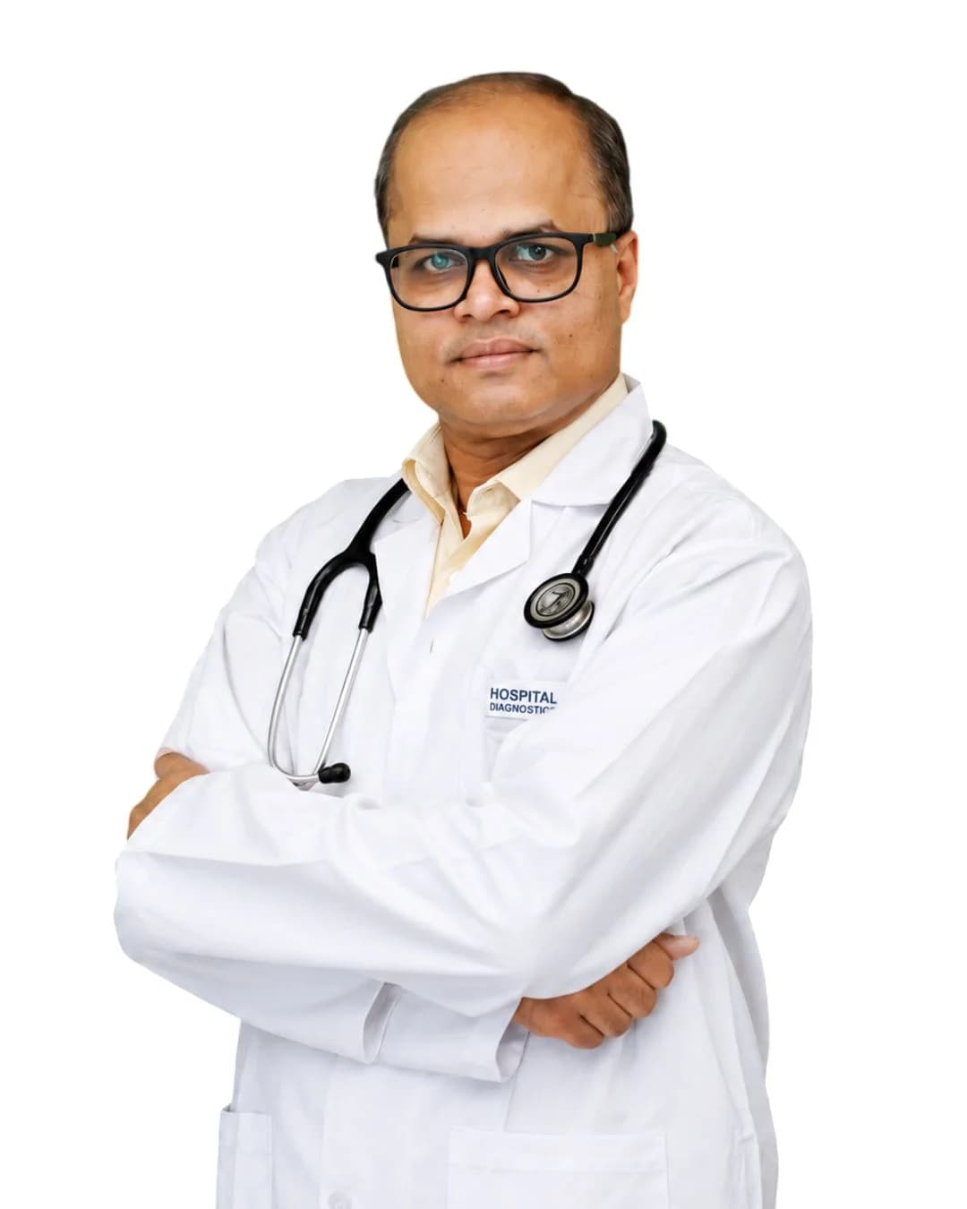 Dr. Surya Narayan M