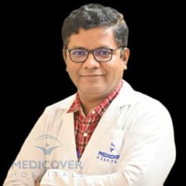Dr Chenna krishna Rao V