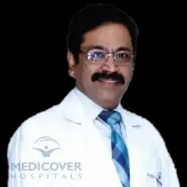 Dr Shekhar Chirmade