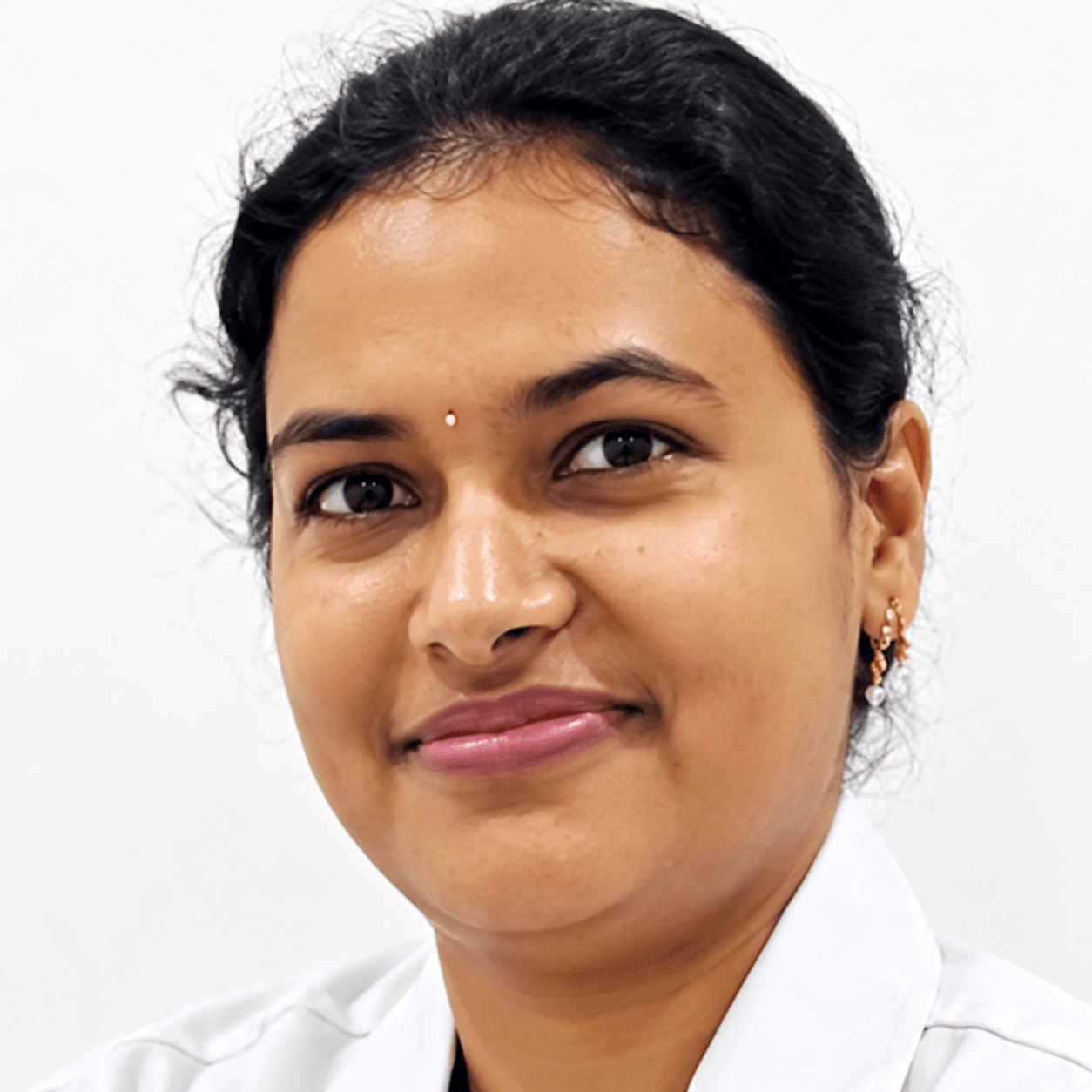 Dr. Ponnada Pravallika
