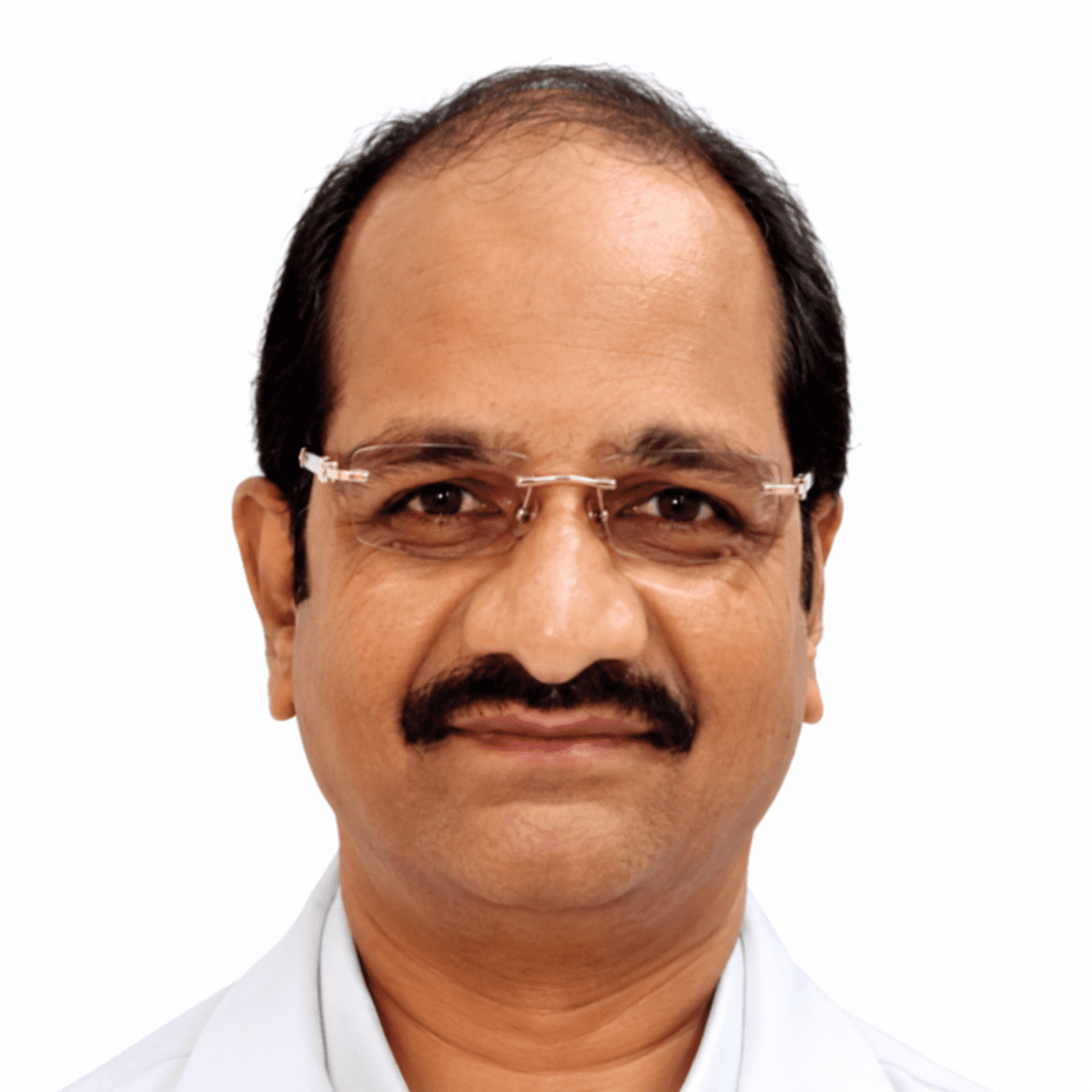 Dr. Mallikarjun Rao