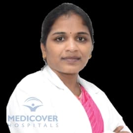 Dr C Neelima