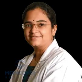 Dr M Madhuri