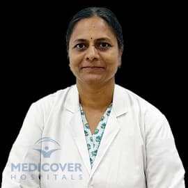 Dr Banka Sreevidya