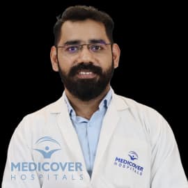Dr Avinash Prabhakar Kachare