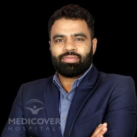 Dr Prajyoth Reddy Vootukuri