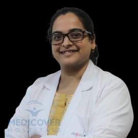 Dr Irawati Waghmare