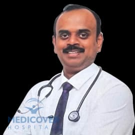 Dr Shighakolli Ramesh