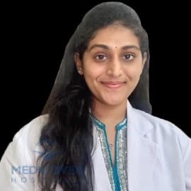 Dr Yevvari Sameera