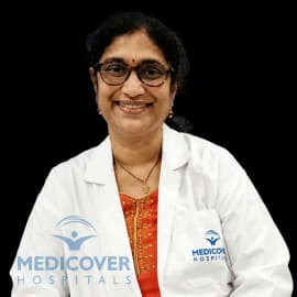 Dr Rama Lakshmi Koripella