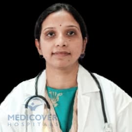 Dr Kasturibai Velaga