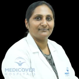Dr G Bhavya