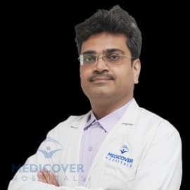 Dr Rahulkumar Narayan Chavan
