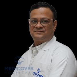 Dr Tanmesh Kumar Sahu