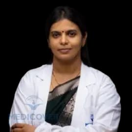 Dr Priyanka Vemuri