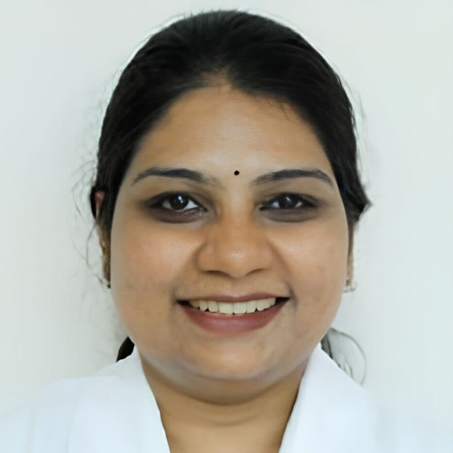 Dr. Bhargavi Pidugu