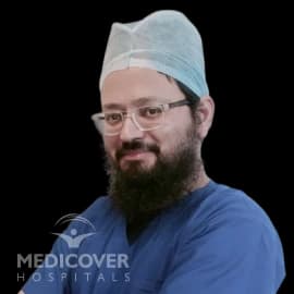 Dr Md Shahabuddin