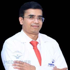Dr Pramod Shivaram bhat