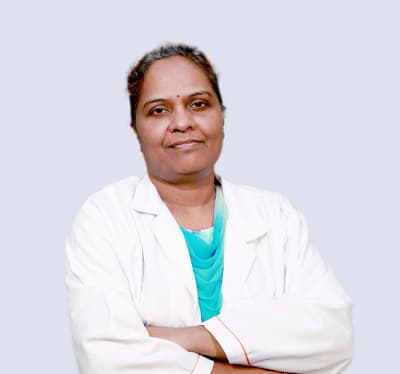 Dr. T Padma Sree