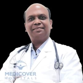 Dr Shafi Palagiri