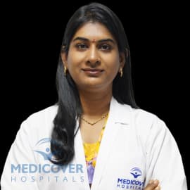 Dr Sravya Challa
