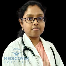 Dr Srujana A
