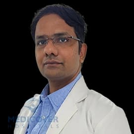 Dr Ganesh Kumar Reddy Mundla