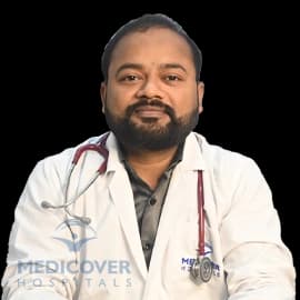 Dr Ramchander Thorrem