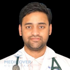Dr Damodar Kakumanu