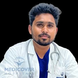 Ajay Kondaparthy (PT)