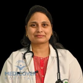 Dr Swarnalatha Gummadi