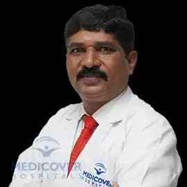 Dr Keshav Dada Kale