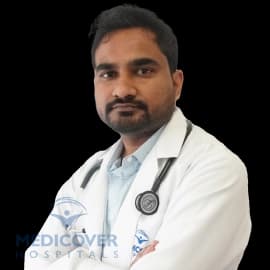 Dr Surendra Prasad G