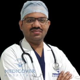 Dr Sudheer Tale