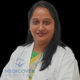 Dr Kalpaana Gupta